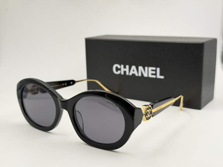 Picture of Chanel Sunglasses _SKUfw80879917fw